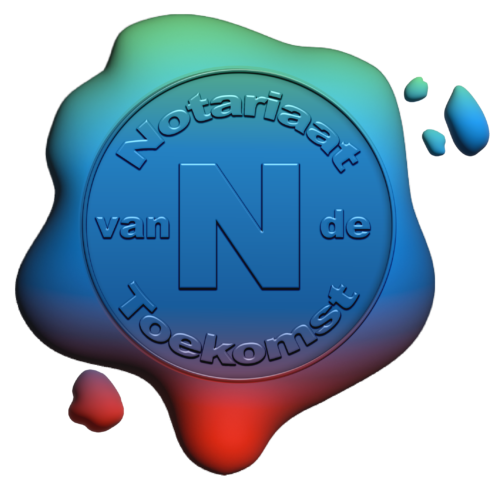 Notariaat van de Toekomst Logo