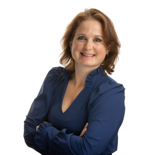 Dorien Bartels