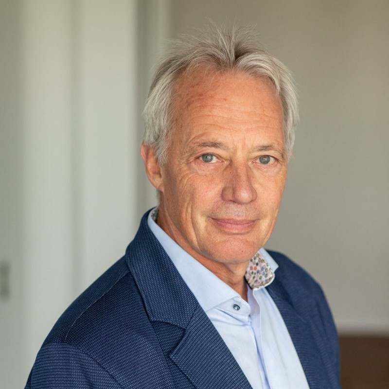 Pablo van Klinken
