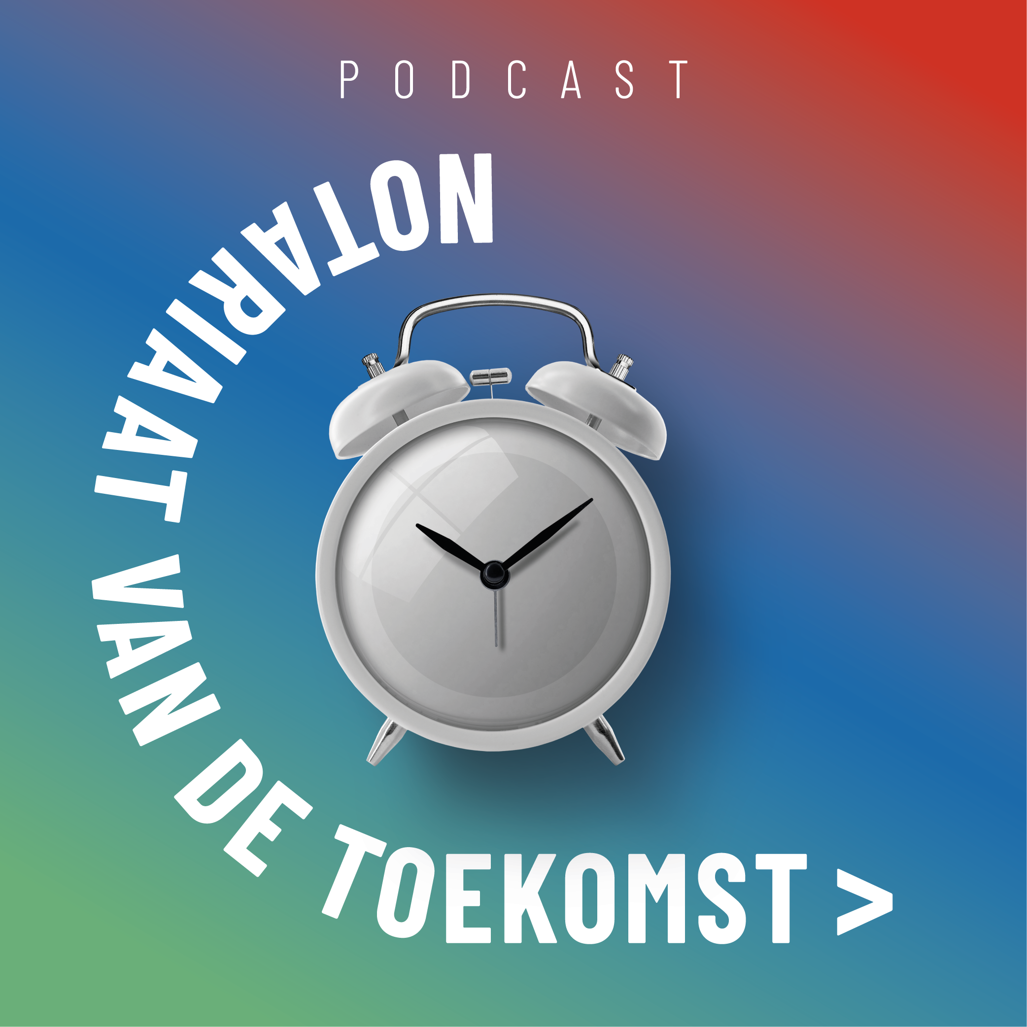 Podcast Notariaat van de Toekomst